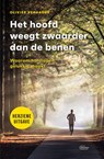 Het hoofd weegt zwaarder dan de benen - Olivier Verhaege - 9789022339626