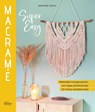 Macramé super easy - Josephine Kirsch - 9789022339695