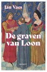 De graven van Loon - Jan Vaes - 9789022340530