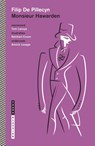 Monsieur Hawarden - Filip de Pillecyn - 9789022340981