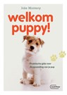 Welkom puppy! - Joke Monteny - 9789022341063