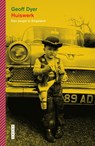 Huiswerk. Een jeugd in Engeland - Geoff Dyer - 9789022341773