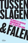 Tussen slagen & falen - Floris Benoit - 9789022341933