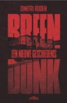 Breendonk - Dimitri Roden - 9789022343203