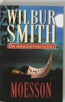 Moesson - SMITH, Wilbur - 9789022541746