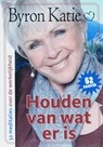 Houden van wat er is kaartenset -  - 9789022547366