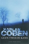 Geen tweede kans - COBEN, Harlan - 9789022547540