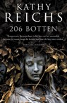 206 botten - REICHS, Kathy - 9789022549766