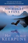 Het keerpunt - EVANS, Nicholas - 9789022550144
