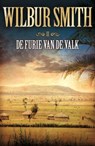 De furie van de valk - SMITH, Wilbur - 9789022550267