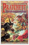 Meidezeggenschap - Terry Pratchett - 9789022551158