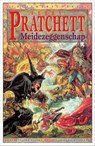 Meidezeggenschap - Terry Pratchett - 9789022551158