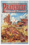 Rollende prenten - Terry Pratchett - 9789022551226