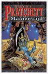 Maaierstijd - Terry Pratchett - 9789022551233