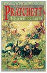 Heksen in de lucht - Terry Pratchett - 9789022551240