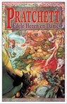 Edele heren en dames - Terry Pratchett - 9789022551264