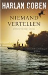 Niemand vertellen - COBEN, Harlan - 9789022551691