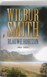 Blauwe horizon - SMITH, Wilbur - 9789022552179