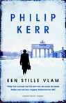 Een stille vlam - Philip Kerr - 9789022552476