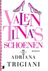 Valentina's schoenen - TRIGIANI, Adriana - 9789022552858