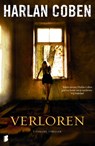 Verloren - COBEN, Harlan - 9789022553022