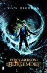 Percy Jackson en de bliksemdief - RIORDAN, Rick - 9789022553473