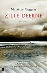 Zilte deerne - Mariëtte Ciggaar - 9789022553749