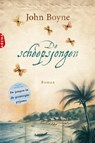 De scheepsjongen - John Boyne - 9789022554562