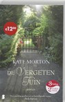 De vergeten tuin - Kate Morton - 9789022556450