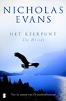 Het keerpunt - Nicholas Evans - 9789022556573