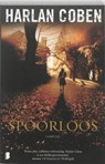 Spoorloos - COBEN, Harlan - 9789022557273