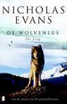 De wolvenlus - EVANS, Nicholas - 9789022558539