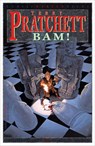 Bam! - Terry Pratchett - 9789022558584