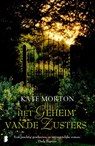 Geheim van de zusters - MORTON, Kate - 9789022559550