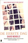 Eerste dag - David Nicholls - 9789022559598