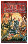 Pluk de strot - Terry Pratchett - 9789022560488