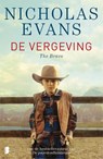 de vergeving - Nicholas Evans - 9789022561386