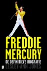 Freddie Mercury - JONES, Lesley-Ann - 9789022561485