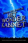 Wonderkabinet - Brian Selznick - 9789022561539