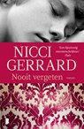 Nooit vergeten - GERRARD, Nicci - 9789022561737