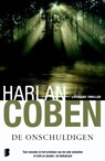 Onschuldigen - Harlan Coben - 9789022562383