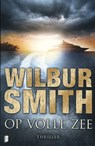 Op volle zee - Wilbur Smith - 9789022562659