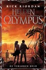 De verloren held - Rick Riordan - 9789022562857