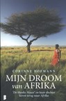 Mijn droom van Afrika - Corinne Hofmann - 9789022562949