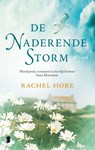 De naderende storm - Rachel Hore - 9789022563083