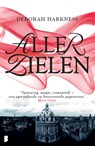 Allerzielen - Deborah Harkness - 9789022563106