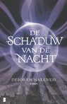 schaduw van de nacht - Deborah Harkness - 9789022563113