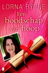 Een boodschap van hoop - Lorna Byrne - 9789022563663