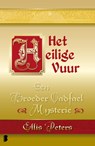 Het heilige vuur - Ellis Peters - 9789022564844