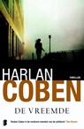 De vreemde - Harlan Coben - 9789022565179